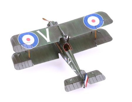 SE.5a Hispano Suiza 1:48 | 82132 EDUARD