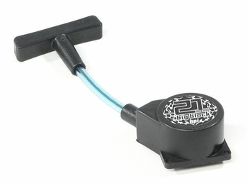 Szarpanka Bez Łożyska One Way (Pullstart Assembly) | 1428 HPI