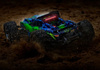 Komplet oświetlenia LED Rustler 4X4 | 6795 TRAXXAS