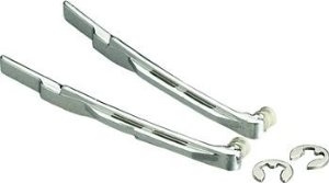 Wycieraczki przednie | Ansmann 201000117