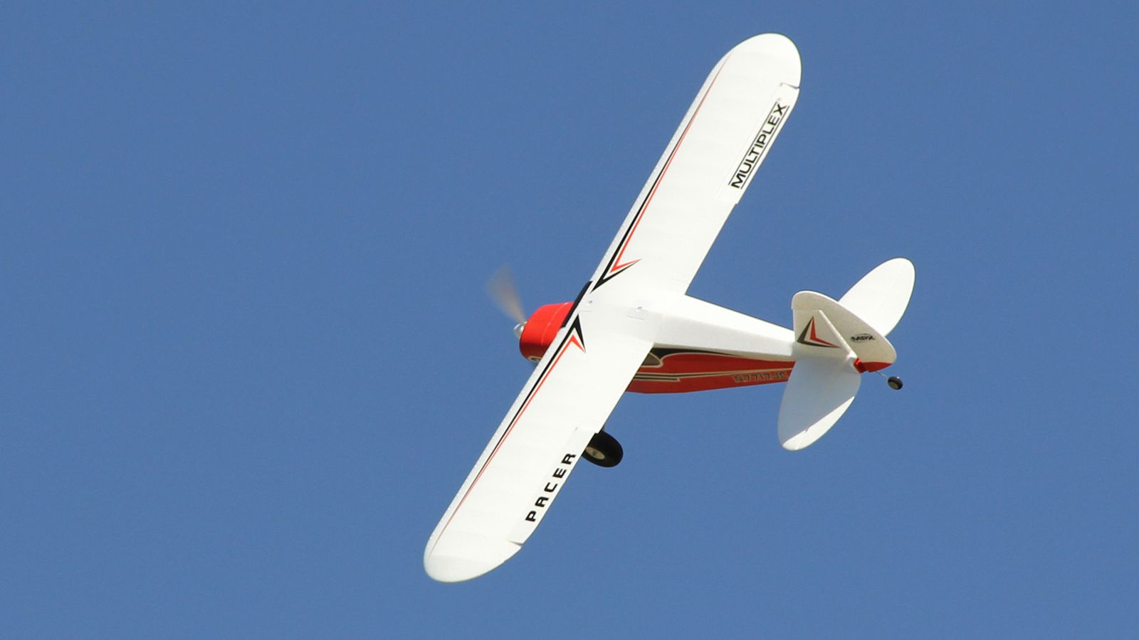 Samolot Multiplex Pacer ARF 1150mm | 1-02783 MULTIPLEX pol_pl_Samolot-Multiplex-Pacer-ARF-1150mm-1-02783-MULTIPLEX-1016775_8