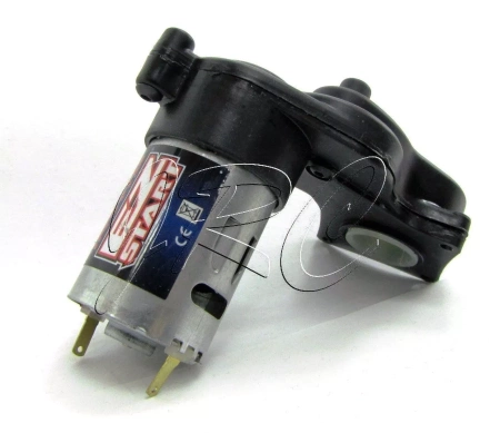 Obudowa napędu EZ-Start (Housing set) | 5275 TRAXXAS