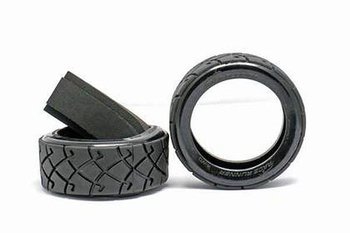 Opony MCD StreetType 092-4-L-XY-MK