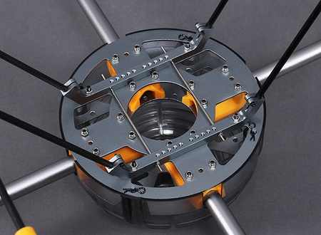 Rama Turnigy H.A.L. 585mm