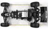 Baja 5B GAS SBK 1:5 2WD (Self Build Kit) | 160323 HPI