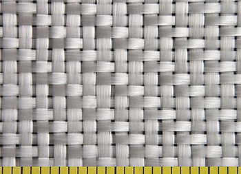 Tkanina szklana 200g/m2 2/2 16x13 | 100x100cm