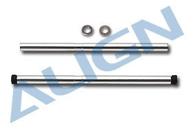 Wałek ramion sterujących T-REX 600N - HN6026T Align