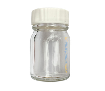 Słoiczek szklany (15ml)