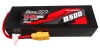 Akumulator LiPo 8500mAh 14,8V 60C 4S1P XT90 G-Tech | GEA854S60X9GT GENS ACE