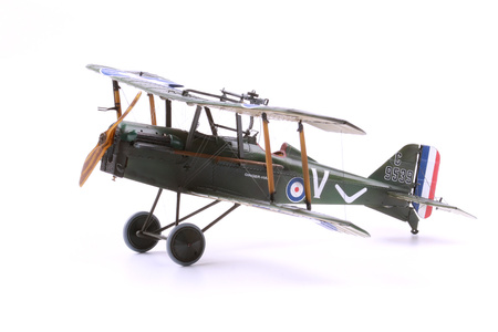 SE.5a Hispano Suiza 1:48 | 82132 EDUARD