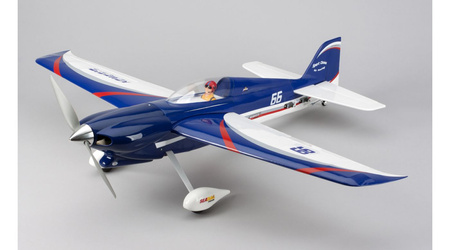 Mini Nemesis EP - zestaw ARTF- SEAX114 Seagull