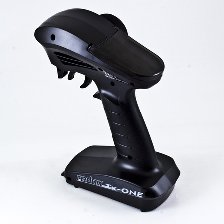 Aparatura 3CH 2,4GHz | TX-ONE REDOX