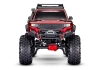 TRX-4 SPORT 4WD 1:10 High Trail Czerwony | Traxxas 82044-4R