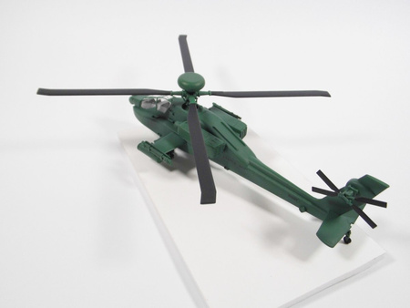AH-64D APACHE Longbow (model set) 1:72 | 872091 MIRAGE
