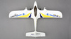 Samolot Duet RTF (523mm) | HOBBYZONE