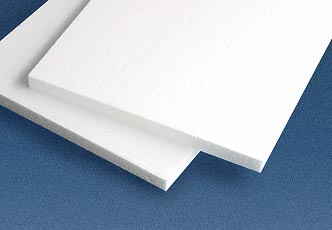 Depron 3 mm (2 szt. 620x800 mm) - biały