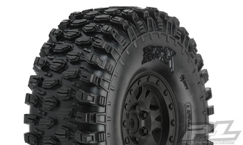 Koła Hyrax 1.9' G8 Beadlock (2szt.)  | Pro-Line P1012810