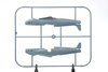 Spitfire Mk.Vb mid 1:48 | 84186 EDUARD