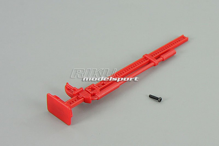 Makieta podnośnika TRX-4 Traxxas 108023