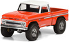 Karoseria 1:10 Chevrolet C-10- transparentna - PRO-LINE P348300