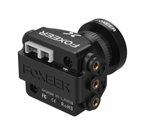 Kamera FPV Razer Mini 1200TVL 16:9 | FOXEER