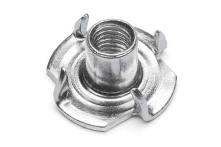 Nakrętka kłowa M3 (10szt.) | 1201 MP JET