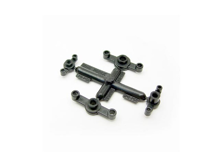 Adapter / Prop Saver śmigieł dwułopatowych - GWS