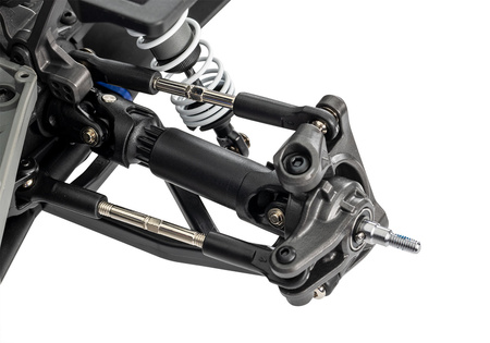 SLASH 4X4 VXL EHD 1/10 (zielony) | 68386-4-GRN TRAXXAS