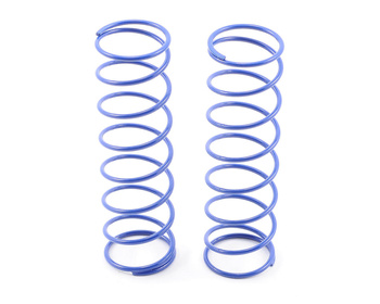 Tylne sprężyny amortyzatora (0,61mm) - XRAY 358286