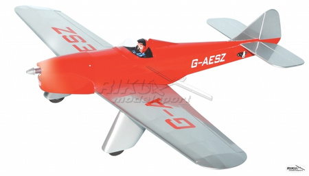 Mini Sparrow Hawk EP 900mm KIT | SEAX068 SEAGULL