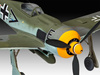 Focke Wulf Fw 190 F-8 1:72 | 03898 REVELL