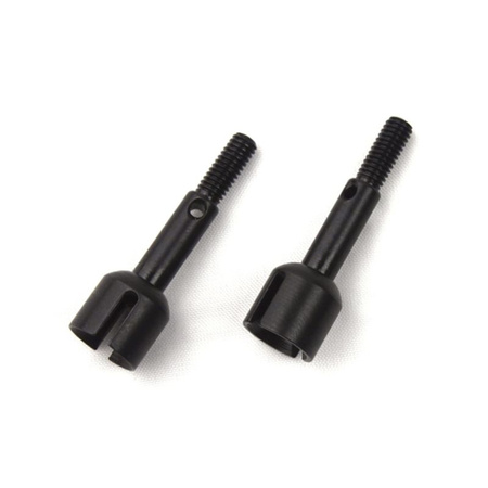 Oś koła tylnego 2szt do S10 BLAST LRP - 120935