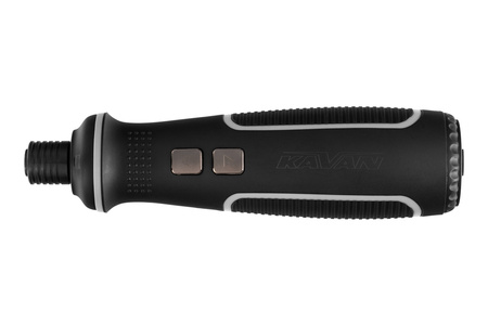 Śrubokręt Elektryczny LED 6,35mm Li-Ion 3,6V USB-C ET-01 | KAV66.8340 KAVAN
