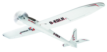 Motoszybowiec Multiplex RR+ Easy Glider 4 1800mm ARF | 264333 MULTIPLEX