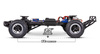 Ford F-150 Raptor 2WD XL-5 1/10 | 58094-8-FOX TRAXXAS
