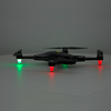 Dron RC Syma Z3 PRO 2,4GHz 4CH Wi-Fi Czarny