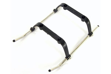 TopHeli TH6200-04 - podwozie