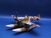 Supermarine Spitfire MK.Vb Float Plane 1:24 | 02404 TRUMPETER