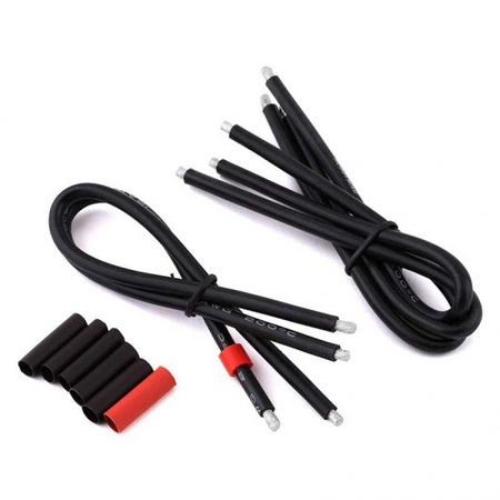 Zestaw COMBO XERUN XR8 Pro G2/4268 G3 2800KV | HOBBYWING