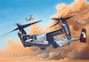Bell V-22 Osprey 1:72 | Revell 03964