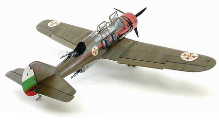 PZL.43 Chayka (Seagull) 1:48 | 481316 MIRAGE