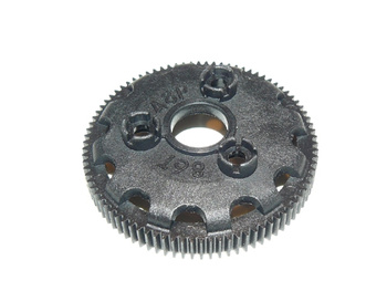 ZĘBATKA 86T-TRAXXAS 4686