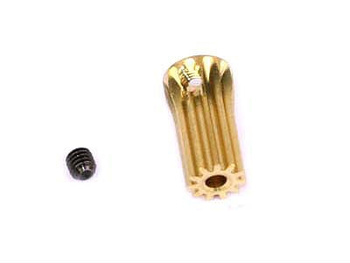 Zębatka na silnik 11T  - Belt CPX - 002767 - E-Sky