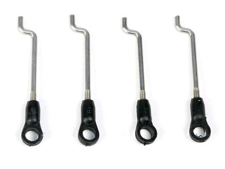 Zestaw popychaczy - Big Lama - EK1-0371 / 000657 - E-Sky