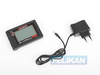 Battery Master Pro - miernik - RC System