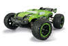 BlackZon Slyder ST Turbo Bezszczotkowy Truggy 1:16 (zielony) | 540202 HPI