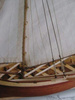 Szalupa HMS Bounty 1:25 | 19004 ARTESANIA LATINA