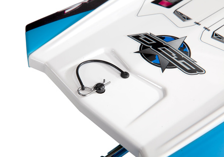 Traxxas DCB M41 Widebody Katamaran Motorówka Zdalnie Sterowana Model RC Zielona 1/10 | 57046-4 TRAXXAS