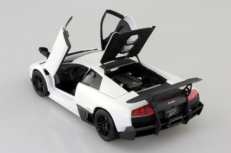 Lamborghini Murcielago SV 1:24 | 05901 AOSHIMA