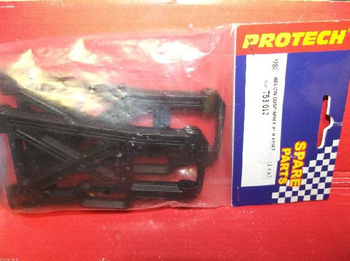 Dolne wahacze (tylne, X1) | PROTECH T53.012